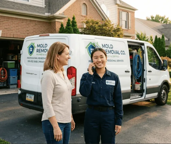 Crawlspace Mold Remediation Fort Stewart, GA FAQs